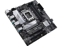 Материнська плата Asus PRIME B660M-A D4-CSM (90MB19K0-M1EAYC) - мініатюра 5