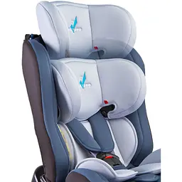 Автокрісло Caretero Combo 0-25 kg Graphite - мініатюра 5