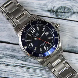 Годинник Casio MTD-1053D-2AVEF - мініатюра 7