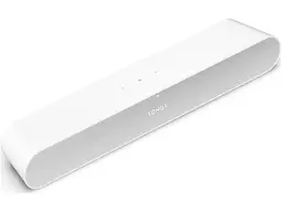 Саундбар Sonos Ray White (RAYG1EU1) - мініатюра 4