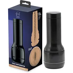 Мастурбатор-вагіна Kiiroo Feel Stroker Light Brown - мініатюра 2