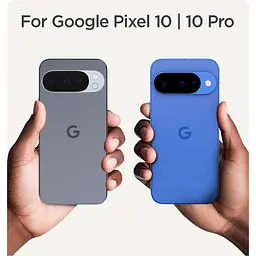 Чохол Spigen Liquid Air MagSafe для Google Pixel 10/10 Pro Matte Black (ACS09695) [145611] - мініатюра 10