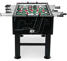 Настільний футбол Hop-Sport Evolution Gray - мініатюра 3