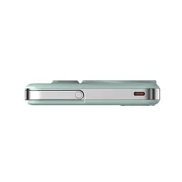Універсальна мобільна батарея 10000 mAh, Aquamarine, 22.5 Вт ColorWay teh0027612 - мініатюра 3