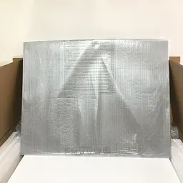 Скло зовнішнє для електричної духової шафи Samsung NV68, NV70, BF2D7G244/BWT, DG94-00436B - мініатюра 9