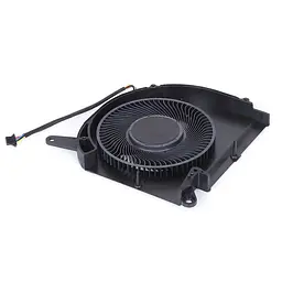 Вентилятор для Gigabyte Aorus 15G 15P 17G 17P KB RX7G RX5G RP77 XB, (10мм CPU 12V, FNGS DFSCK22D05883Q, Аналог) - мініатюра 2