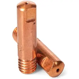 Накінечник E-Cu M6x25 Parweld