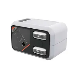 Портативна зарядна станція Litheli FLINT В288, 300Вт, 287 Вт·год + 2 Power Bank - мініатюра 2