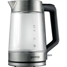 Електрочайник Gorenje K17GED (739182) [120098] - мініатюра 1