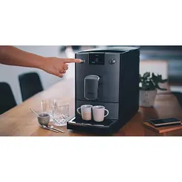 Кавомашина Nivona CafeRomatica NICR 695 [127579] - мініатюра 8