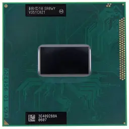 Процесор для ноутбука Intel Core i5-3230M (3M Cache, 3.20 GHz) Б/В