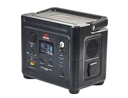 Портативна акумуляторна станція Vitals Professional PS 500qc (191785) - мініатюра 11