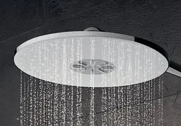 Душова система Grohe Euphoria Smart Control System 310 Duo 26507LS0, Хром - мініатюра 3