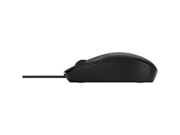 Миша HP Laser Wired Black (265D9AA) - мініатюра 3
