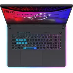 Ноутбук Asus ROG Strix G18 G815LM (G815LM-IS96) CUSTOM2 [158721] - мініатюра 6