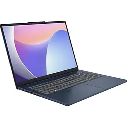 Ноутбук Lenovo IdeaPad Slim 3 16IRH10 i7-13620H 49GHz, IPS, 24GB DDR5, 1TB, UHD, Без ОС - мініатюра 4