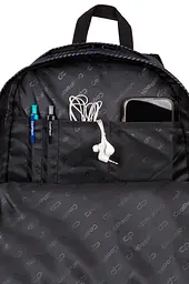 Рюкзак CoolPack Scout Obsydian 25 л (F096896) - мініатюра 5