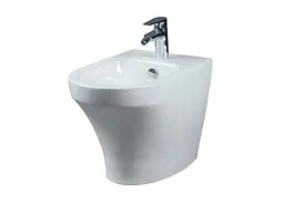 Біде підлогове AM.PM Inspire C503111WH, Білий