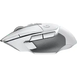 Миша Logitech G502 X Lightspeed Wireless White (910-006189) [75530] - мініатюра 4