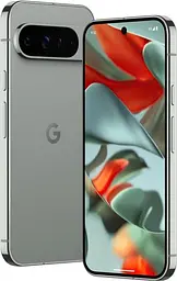 Смартфон Google Pixel 9 Pro XL 16/256GB Hazel - мініатюра 4