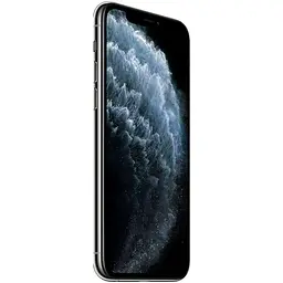 Смартфон Apple iPhone 11 Pro 256 ГБ Silver (Grade A) Seller Refurbished - мініатюра 2