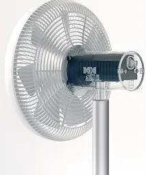 Вентилятор SmartMi Standing Fan 3 розумний підлоговий - мініатюра 3
