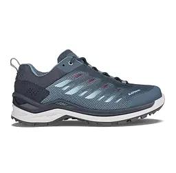Кросівки Lowa Ferrox GTX LO W 37 Navy (1012-320697-6917-37.0) - мініатюра 3