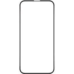 Скло захисне Intaleo Apple iPhone 13 (1283126514968)