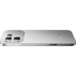 Смартфон Infinix Note 60 Pro 8/256GB Frost Silver - мініатюра 7