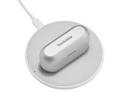 Навушники TWS Technics EAH-AZ60M2 Silver (EAH-AZ60M2ES) - мініатюра 5