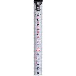 Рулетка вимірювальна My Tools Elegance 3 м (122N-3-19) - мініатюра 5