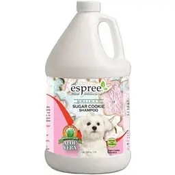 Очищувальний шампунь Espree Sugar Cookie Shampoo для собак і кішок 3.79 л