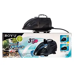 Фонтанний комплект BOYU Fountain Boy 350 (SPA-350B) - мініатюра 8