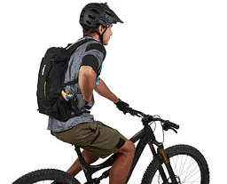 Рюкзак-гідратор Thule Vital Black 8 л (TH 3204154) - мініатюра 11