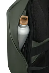Рюкзак-Антизлодій 15.6" Samsonite SECURIPAK 2.0 GREEN 44,5х30х18 KO8*04002 - мініатюра 5