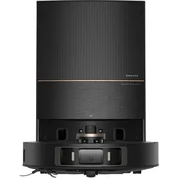 Робот-пилосос Dreame Vacuum Cleaner L20 Ultra Black [102385] - мініатюра 3