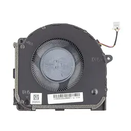 Вентилятор 12V GPU для Asus Vivobook Pro K6502H K6502V K6502Z K6602H K6602V K6602Z, (13NB0YX0T02011) - мініатюра 2