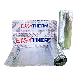 Мат нагрівальний Easytherm двожильний EMF 2.00 - мініатюра 4