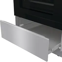 Плита комбінована Gorenje GKS5C71XF - мініатюра 8