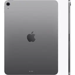 Планшет Apple iPad Air 11" M4 WiFi 128GB Space Grey (MH304TY/A) - мініатюра 2