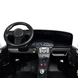Дитячий електромобіль Bambi Racer M 4055AL-1 до 100 кг - мініатюра 7