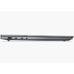 Ноутбук Lenovo ThinkBook 16 G7 QOY,Qualcomm Snapdragon X Plus X1P-42-100 la 3.4 GHz,32 GB LPDDR5x 8448,512 GB - мініатюра 4