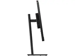 Монітор Lenovo ThinkVision T27QD-4v (64B8UAT1UA) - мініатюра 5