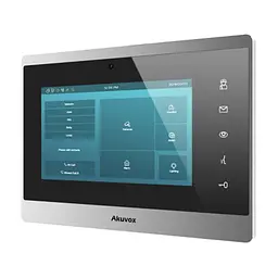 Відеодомофон 7” Akuvox IT82R SIP Android (87-00017) - мініатюра 2
