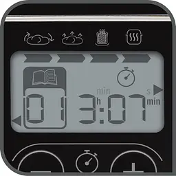 Хлібопічка PF210138 Tefal teh0023336 - мініатюра 4