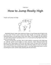 How To. Absurd Scientific Advice for Common Real-World Problems from Randall Munroe - мініатюра 6