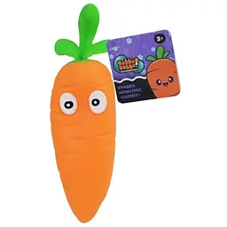 Іграшка антистрес Морква Yabba Dabba YD2526 Різнокольоровий shop (6906231357316)