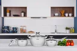 Ківш Ringel Riegel 1.25 л 14 см kuh0016332 - мініатюра 3