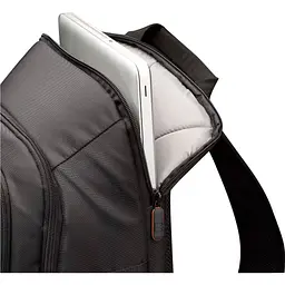 Рюкзак для фотоапарата Case Logic SLR Camera Backpack (DCB-309) [88583] - мініатюра 3