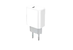 Зарядний пристрій Golf 20W PD Type-C - мініатюра 2